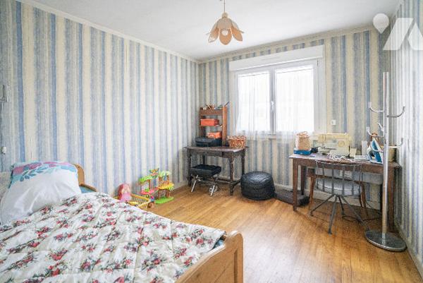 NOUVEAUTE -  EXCLUSIVITE - MAISON SECTEUR HOPITAL SUD - POTERIE