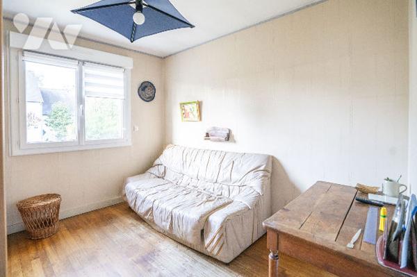 NOUVEAUTE -  EXCLUSIVITE - MAISON SECTEUR HOPITAL SUD - POTERIE