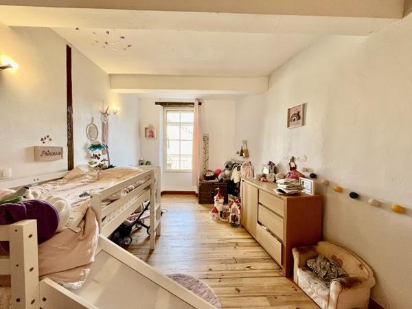 Maison à vendre |  Saverdun |  5 pièces | 210 m²