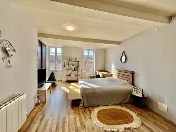 Maison à vendre |  Saverdun |  5 pièces | 210 m²