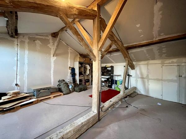 Maison à vendre |  Saverdun |  5 pièces | 210 m²