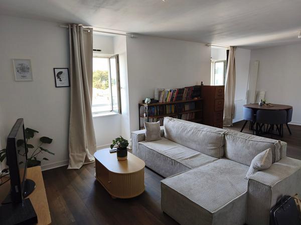 Appartement Machecoul 3 pièce(s) 72 m2