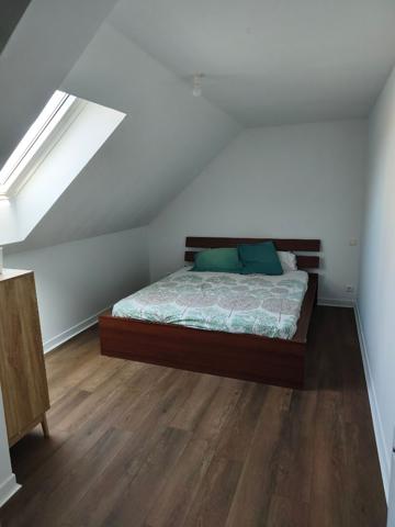 Appartement Machecoul 3 pièce(s) 72 m2