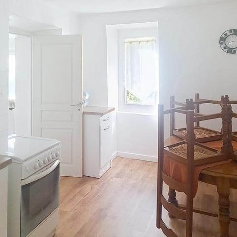 Magnifique T2 à Luri