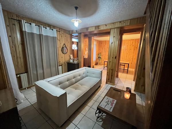 Maison 5 pièces 111.48 m2