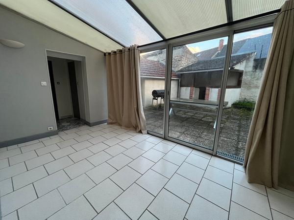 Maison 5 pièces 111.48 m2