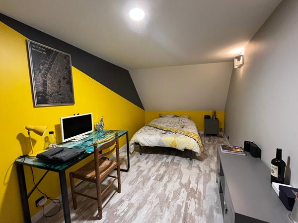 Maison 5 pièces 111.48 m2