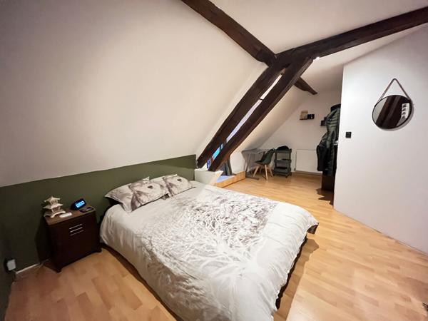 Maison 5 pièces 111.48 m2