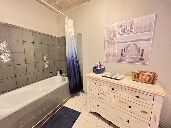 Maison 5 pièces 111.48 m2