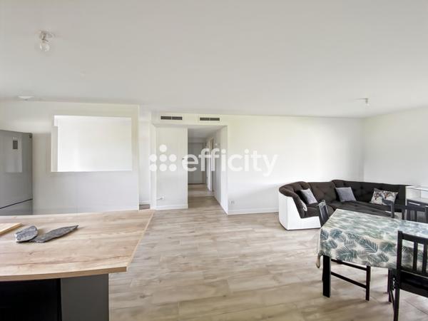 Maison 4 pièces - 97 m²