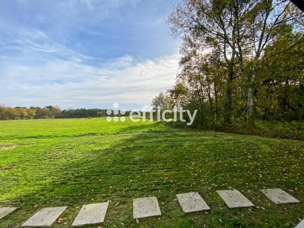 Maison 4 pièces - 97 m²