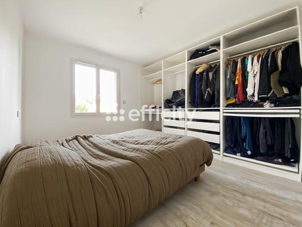 Maison 4 pièces - 97 m²