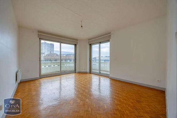 Appartement à vendre 2 pièces 47m²
