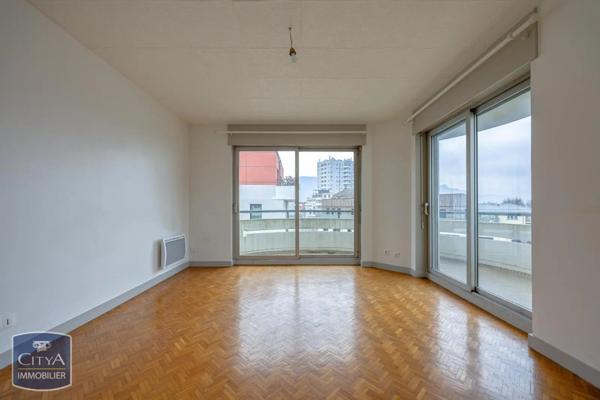 Appartement à vendre 2 pièces 47m²