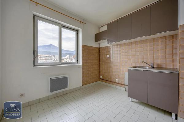 Appartement à vendre 2 pièces 47m²