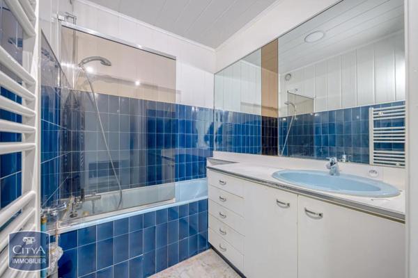 Appartement à vendre 2 pièces 47m²