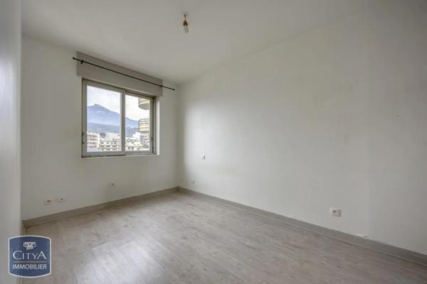 Appartement à vendre 2 pièces 47m²