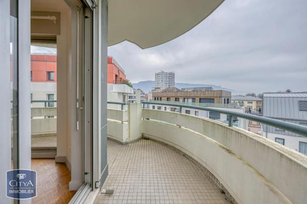 Appartement à vendre 2 pièces 47m²