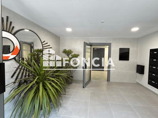 Location Appartement 2 pièces 44.14 m² - Laval 53000