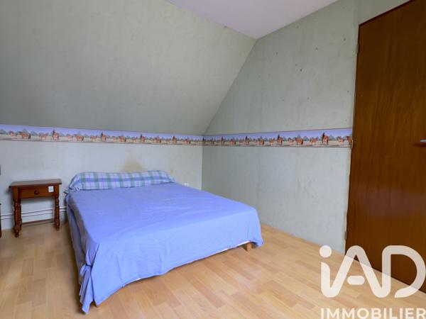 Maison à vendre 5 pièces 120 m² Neuvy-Sautour