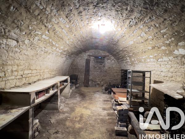 Maison à vendre 5 pièces 120 m² Neuvy-Sautour