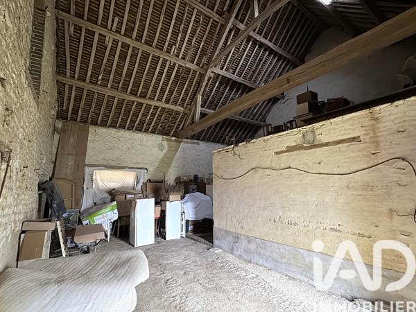 Maison à vendre 5 pièces 120 m² Neuvy-Sautour