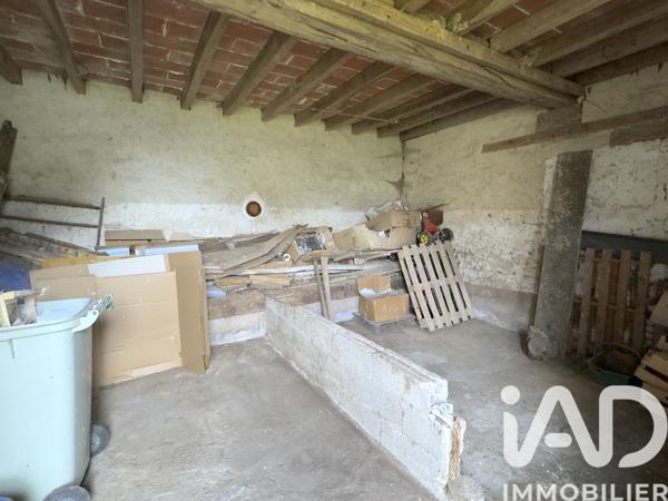 Maison à vendre 5 pièces 120 m² Neuvy-Sautour