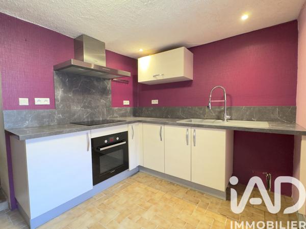 Maison à vendre 5 pièces 120 m² Neuvy-Sautour