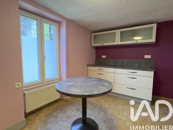 Maison à vendre 5 pièces 120 m² Neuvy-Sautour