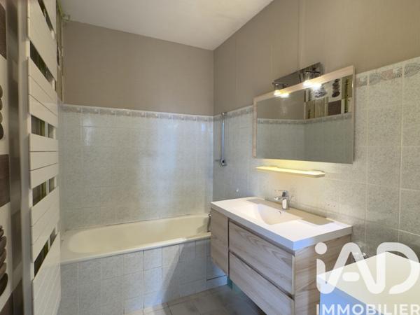 Maison à vendre 5 pièces 120 m² Neuvy-Sautour