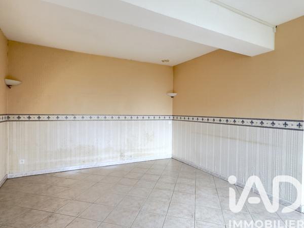 Maison à vendre 5 pièces 120 m² Neuvy-Sautour