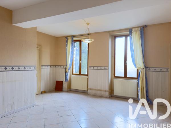 Maison à vendre 5 pièces 120 m² Neuvy-Sautour