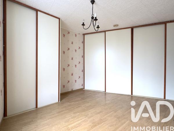 Maison à vendre 5 pièces 120 m² Neuvy-Sautour