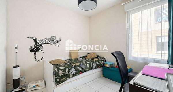 À vendre Appartement 3 pièces 57.79 m² - Touques 14800