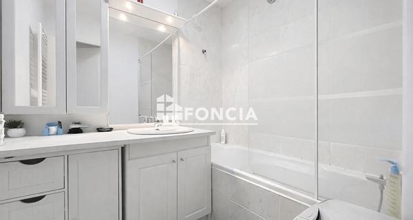 À vendre Appartement 3 pièces 57.79 m² - Touques 14800