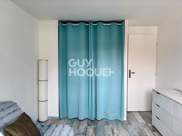 MAISON À VENDRE DE 91m² À SOISY-SUR-SEINE !