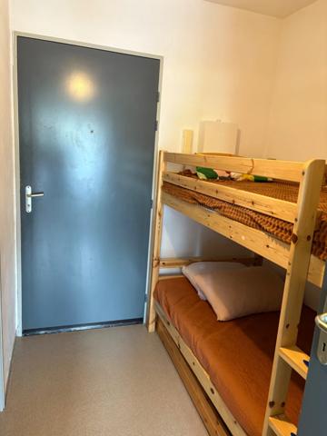 À Vendre – Studio meublé à Cambo-les-Bains 64 (20 m² + loggia 5 m²)