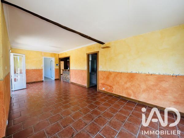 Maison à vendre 3 pièces 70 m² Meung-sur-Loire