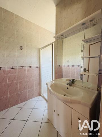 Maison à vendre 3 pièces 70 m² Meung-sur-Loire