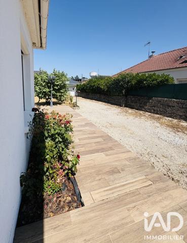 Maison à vendre 3 pièces 70 m² Meung-sur-Loire