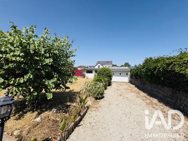 Maison à vendre 3 pièces 70 m² Meung-sur-Loire