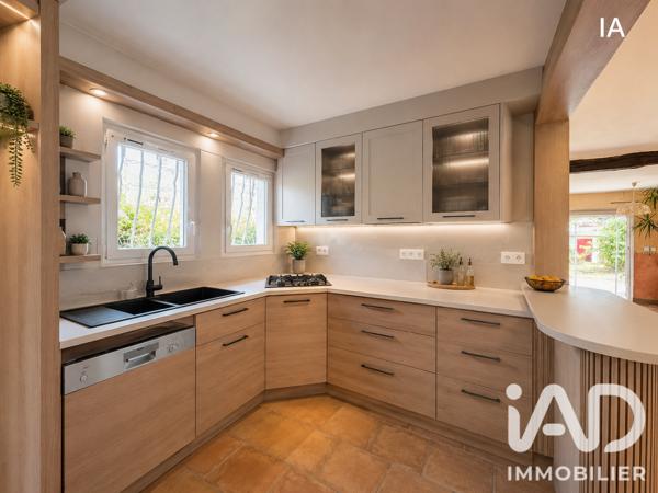 Maison à vendre 3 pièces 70 m² Meung-sur-Loire