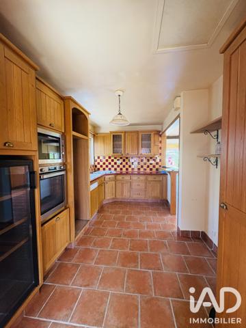 Maison à vendre 3 pièces 70 m² Meung-sur-Loire