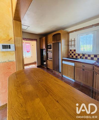 Maison à vendre 3 pièces 70 m² Meung-sur-Loire