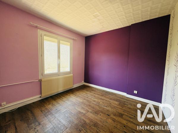 Maison à vendre 3 pièces 70 m² Meung-sur-Loire