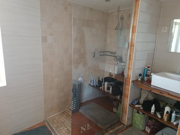 VENTE : maison T3 (91 m²) à COMMENTRY SPECIAL INVESTISSEUR