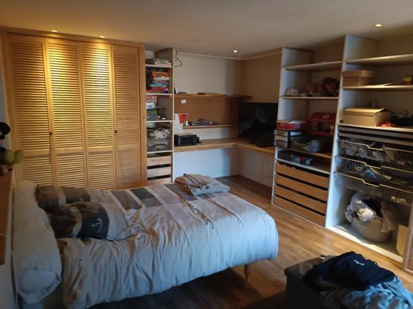 VENTE : maison T3 (91 m²) à COMMENTRY SPECIAL INVESTISSEUR