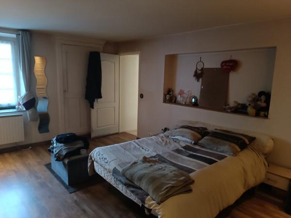 VENTE : maison T3 (91 m²) à COMMENTRY SPECIAL INVESTISSEUR