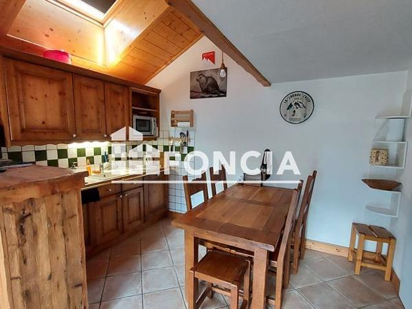 À vendre Appartement 4 pièces 51.13 m² - Meribel Les Allues 73550