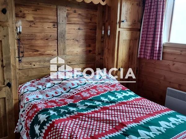 À vendre Appartement 4 pièces 51.13 m² - Meribel Les Allues 73550